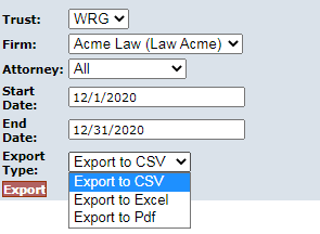 Select Output